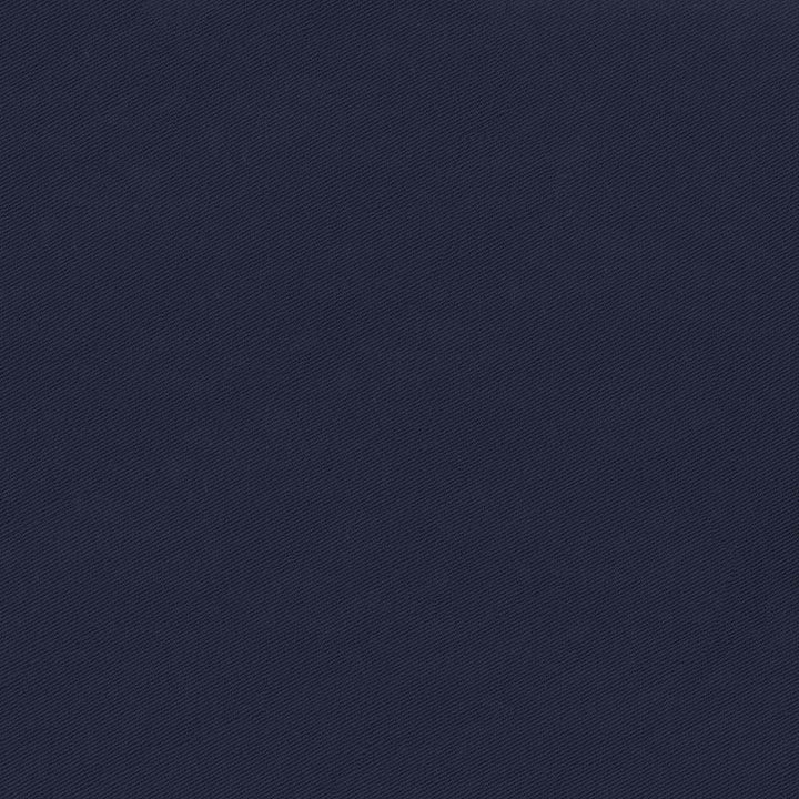 Docksider Navy by Kasmir Designer Fabric 5057 100% Cotton
 USA </p><p>Repeat: Horizontal: N/A and Vertical: N/A 57 - 58 - Swanky Fabrics -