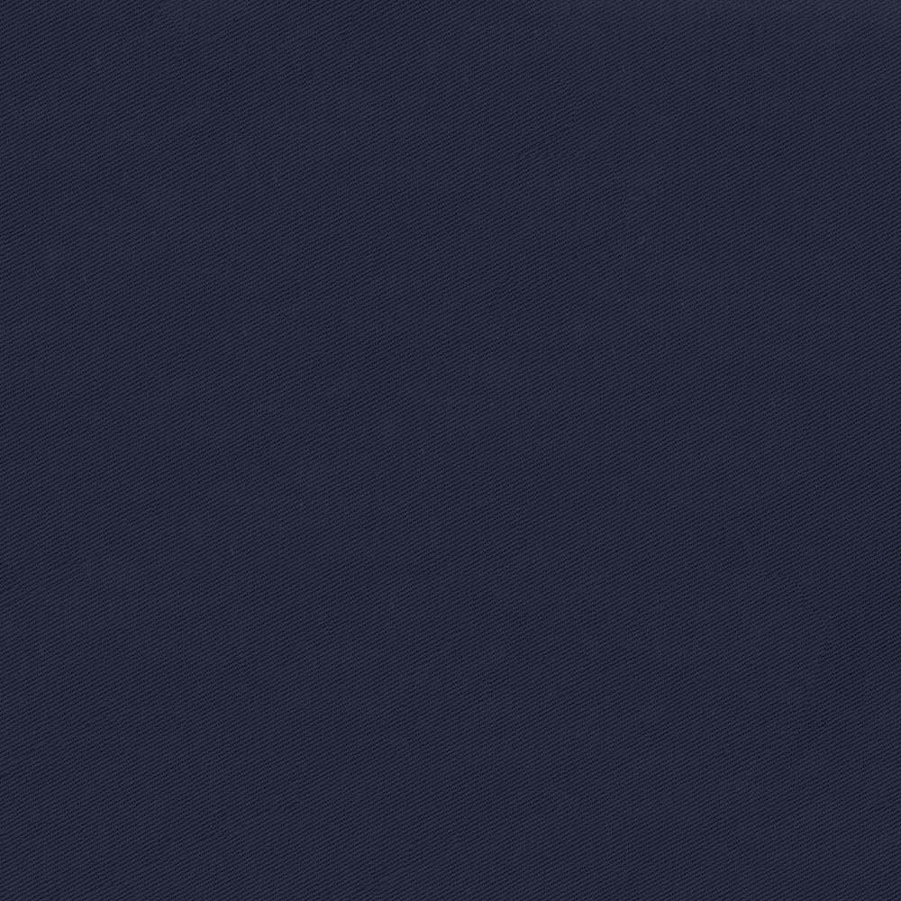 Docksider Navy  by Kasmir Designer Fabric 5057 100% Cotton
 USA 18,000 Wyzenbeek Double Rubs Horizontal: N/A and Vertical: N/A 57  - Swanky Fabrics -