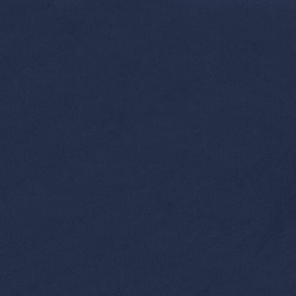 Docksider Sailor Blue by Kasmir Designer Fabric 5057 100% Cotton USA 18,000 Wyzenbeek Double Rubs Horizontal: 0 Inches and Vertical: 0 Inches 57 - 58 - Swanky Fabrics -