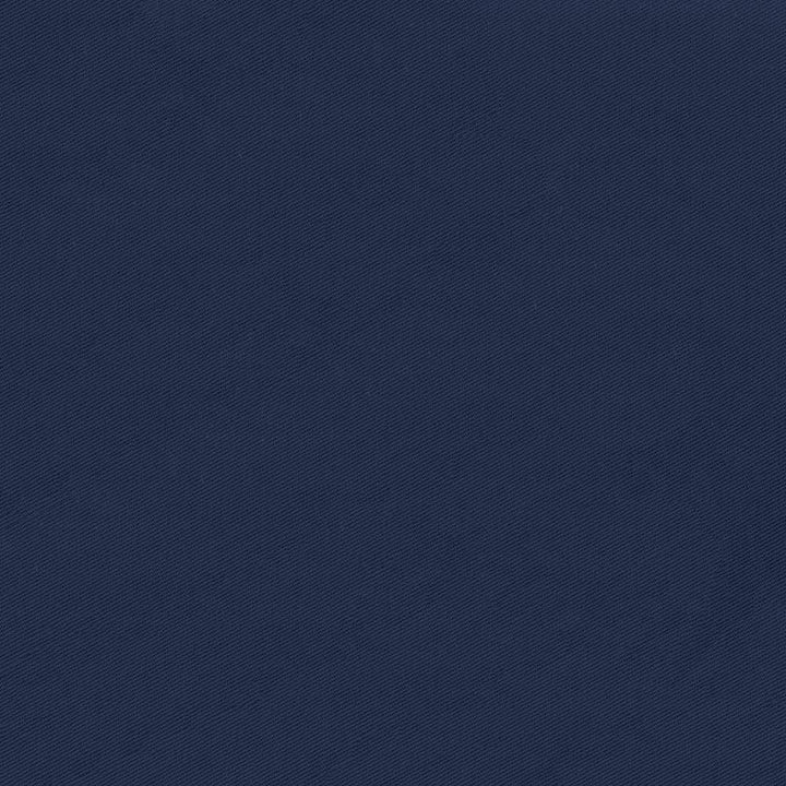 Docksider Sailor Blue by Kasmir Designer Fabric 5057 100% Cotton USA 18,000 Wyzenbeek Double Rubs Horizontal: 0 Inches and Vertical: 0 Inches 57 - 58 - Swanky Fabrics -