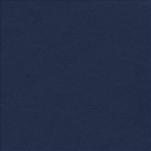 Kasmir Fabric Docksider Sailor Blue