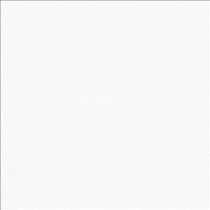 Kasmir Fabric Docksider White
