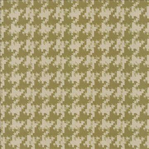 Kasmir Fabric Dog Park Citrus