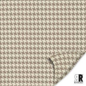 Kasmir Fabric Dog Run Truffle