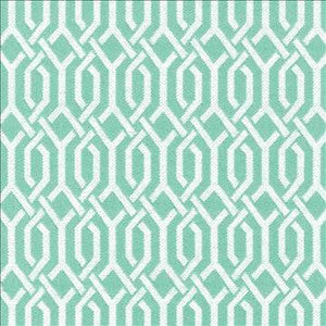 Kasmir Fabric Dont You Fret Mint Julep