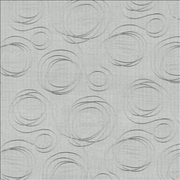 Doodlebug Platinum by Kasmir Designer Fabric 5077 100% Polyester Embroidery Contents 100% Polyester CHINA - H: 17 inches, V: 17 inches 106 - 108 - Swanky Fabrics - Kasmir