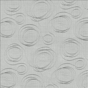 Kasmir Fabric Doodlebug Platinum