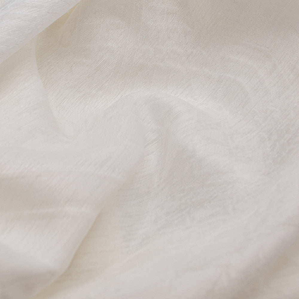 Resort Dorado Coconut by Europatex Designer Fabric Resort 100% Polyester 24" H, 15" V 116.00 inches - Swanky Fabrics -