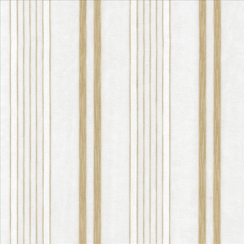 Double Decker Birch by Kasmir Designer Fabric 5108 100% Polyester TURKEY Not Tested Horizontal: 8 6/8 inches and Vertical: 0 Inches 118 - Swanky Fabrics -