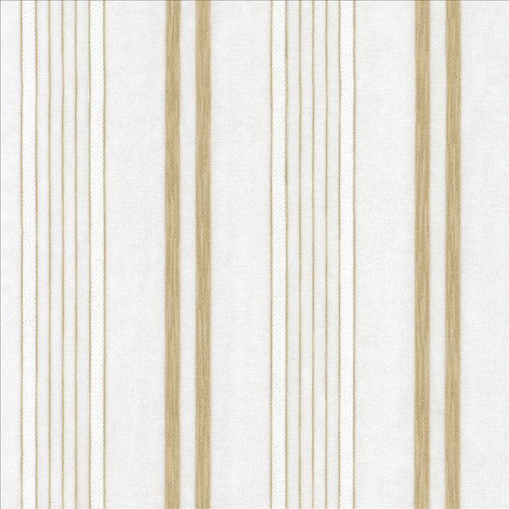 Double Decker Birch by Kasmir Designer Fabric 5108 100% Polyester
 TURKEY </p><p>Repeat: Horizontal: 8 6/8 inches and Vertical: N/A 118 - Swanky Fabrics -