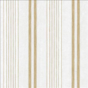 Kasmir Fabric Double Decker Birch