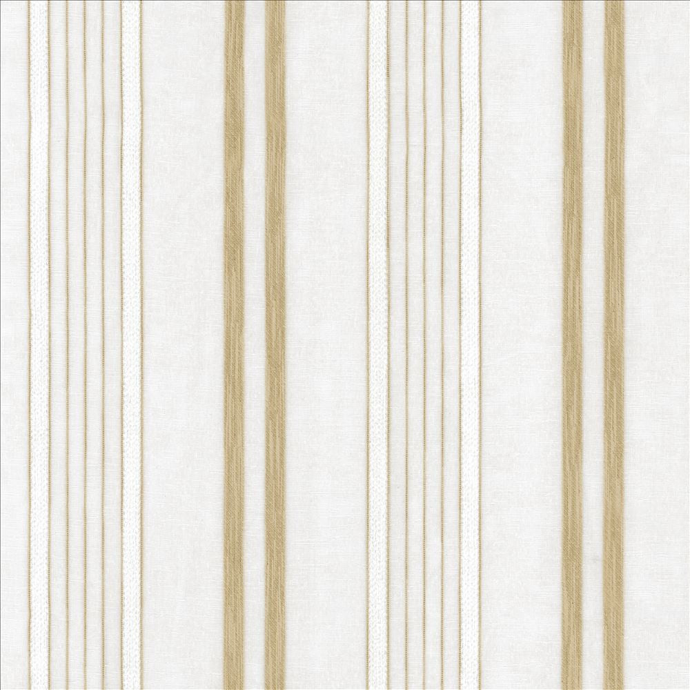 Double Decker Birch by Kasmir Designer Fabric 5108 100% Polyester
 TURKEY </p><p>Repeat: Horizontal: 8 6/8 inches and Vertical: N/A 118 - Swanky Fabrics -