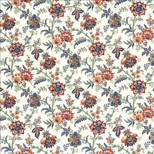 Kasmir Fabric Dougherty Jewel