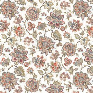 Kasmir Fabric Dream Big Americana