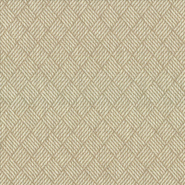 Dream Weaver Pearl by Kasmir Designer Fabric 5083 69% Polyester
31% Cotton
 USA </p><p>Repeat: Horizontal: 1 3/8 inches and Vertical: 1 1/8 inches 54 - 55 - Swanky Fabrics -