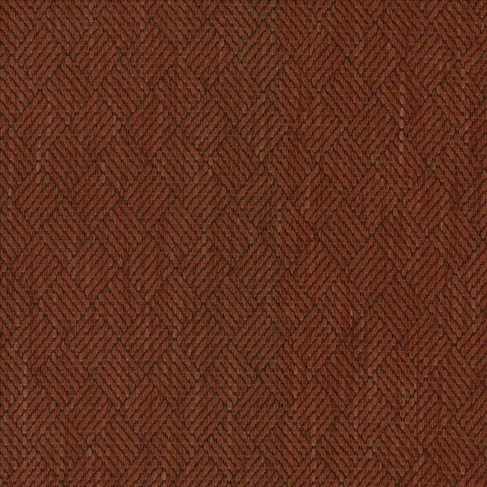 Dream Weaver Spice by Kasmir Designer Fabric 5086 69% Polyester 31% Cotton USA 50,000 Wyzenbeek Double Rubs Horizontal: 1 3/8 inches and Vertical: 1 1/8 inches 54 - 55 - Swanky Fabrics -