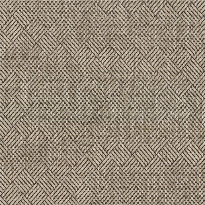 Dream Weaver Zinc by Kasmir Designer Fabric 5084 69% Polyester
31% Cotton
 USA 50,000 Wyzenbeek Double Rubs </p><p>Repeat: Horizontal: 1 3/8 inches and Vertical: 1 1/8 inches 54 - Swanky Fabrics -
