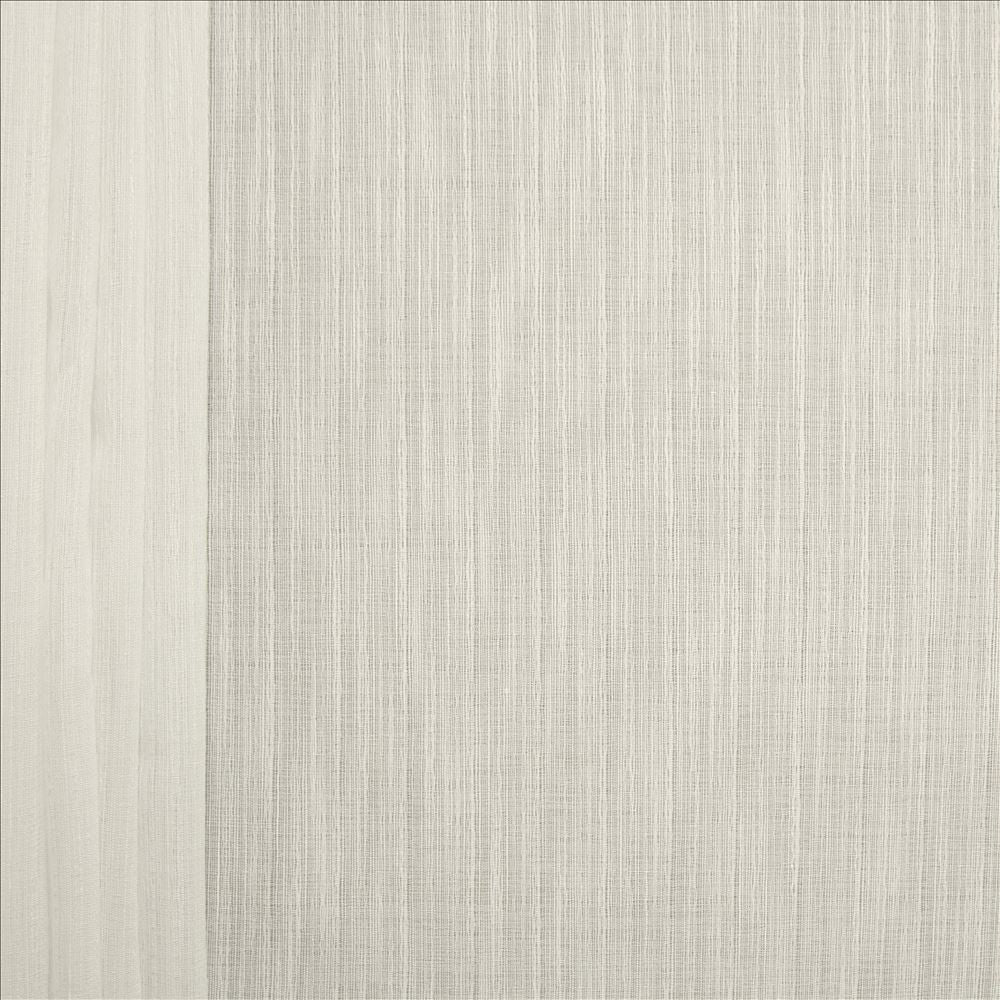 Dreamy Snow by Kasmir Designer Fabric See sample 100% Polyester
 TURKEY Not Tested </p><p>Repeat: Horizontal: N/A and Vertical: N/A 118 - Swanky Fabrics -