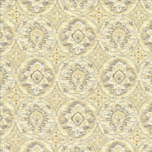 Kasmir Fabric Dripstone Frost