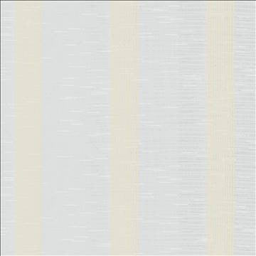 Drisco Stripe Natural by Kasmir Designer Fabric 5076 100% Polyester TURKEY - H: 6 6/8 inches, V: N/A 117 - 118 - Swanky Fabrics - Kasmir