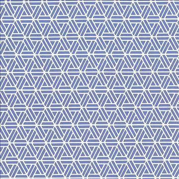 Drive Time Caspian by Kasmir Designer Fabric 5107 100% Cotton PAKISTAN 30,000 Wyzenbeek Double Rubs H: 3 4/8 inches, V: 6 6/8 inches 54 - 55 - Swanky Fabrics - Kasmir