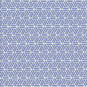Kasmir Fabric Drive Time Caspian