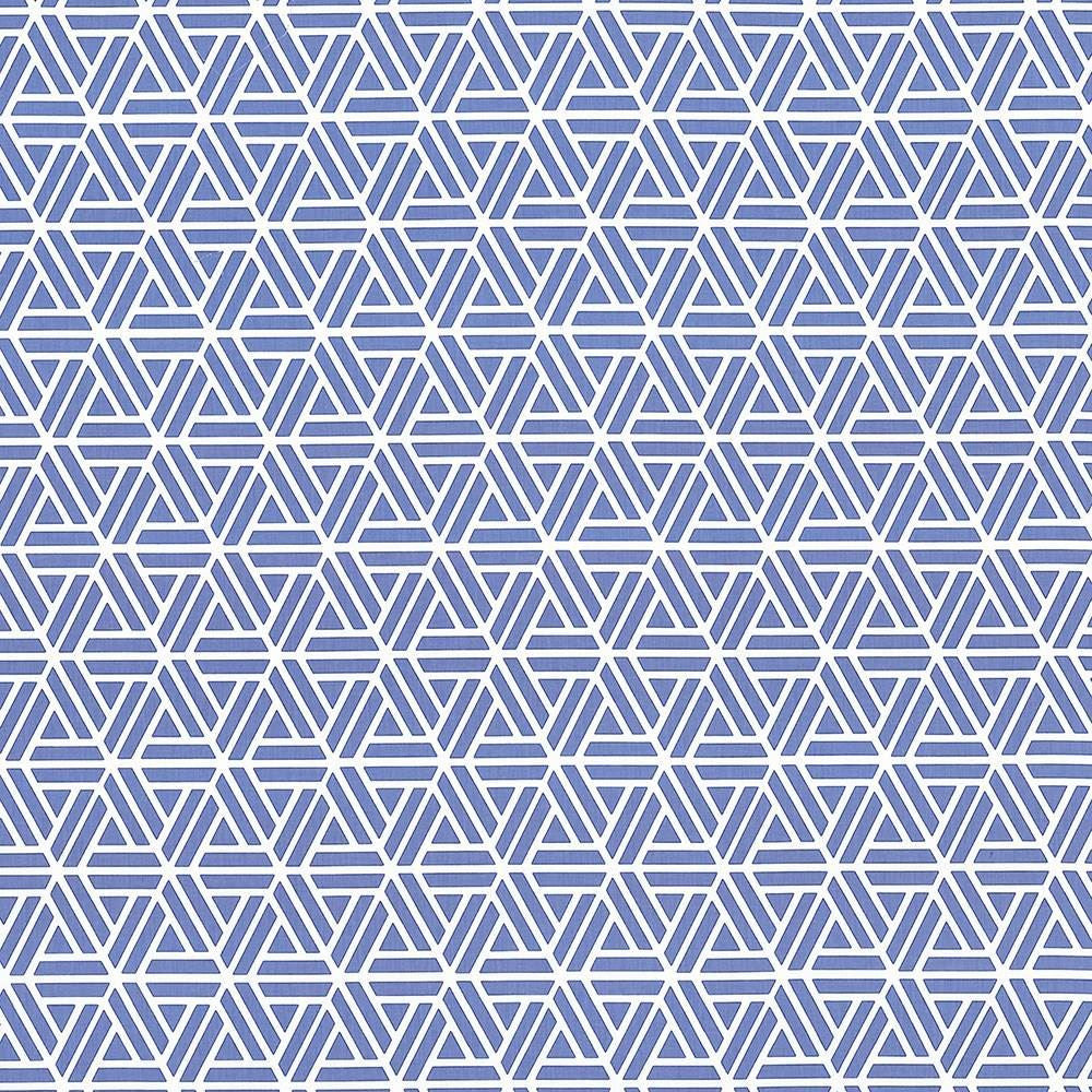 Drive Time Caspian by Kasmir Designer Fabric 5107 100% Cotton PAKISTAN 30,000 Wyzenbeek Double Rubs Horizontal: 3 4/8 inches and Vertical: 6 6/8 inches 54 - 55 - Swanky Fabrics -