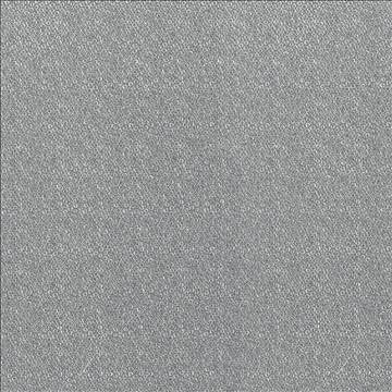 Drizzle Platinum by Kasmir Designer Fabric 5100 100% Polyester CHINA 36,000 Wyzenbeek Double Rubs H: 1 2/8 inches, V: 1 2/8 inches 56 - Swanky Fabrics - Kasmir