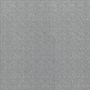 Kasmir Fabric Drizzle Platinum