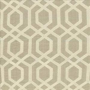 Kasmir Fabric Druid Parchment