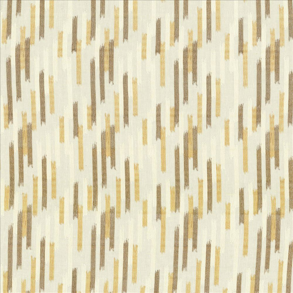Dry Brush Champagne by Kasmir Designer Fabric 1443 54% Linen
32% Cotton
14% Polyester
Embroidery
100% Viscose
 INDIA </p><p>Repeat: Horizontal: 9 inches and Vertical: 9 inches 55 - Swanky Fabrics -
