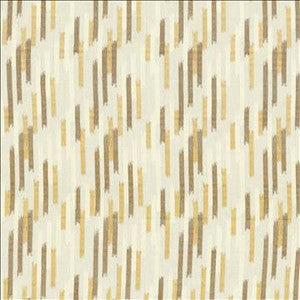 Kasmir Fabric Dry Brush Champagne