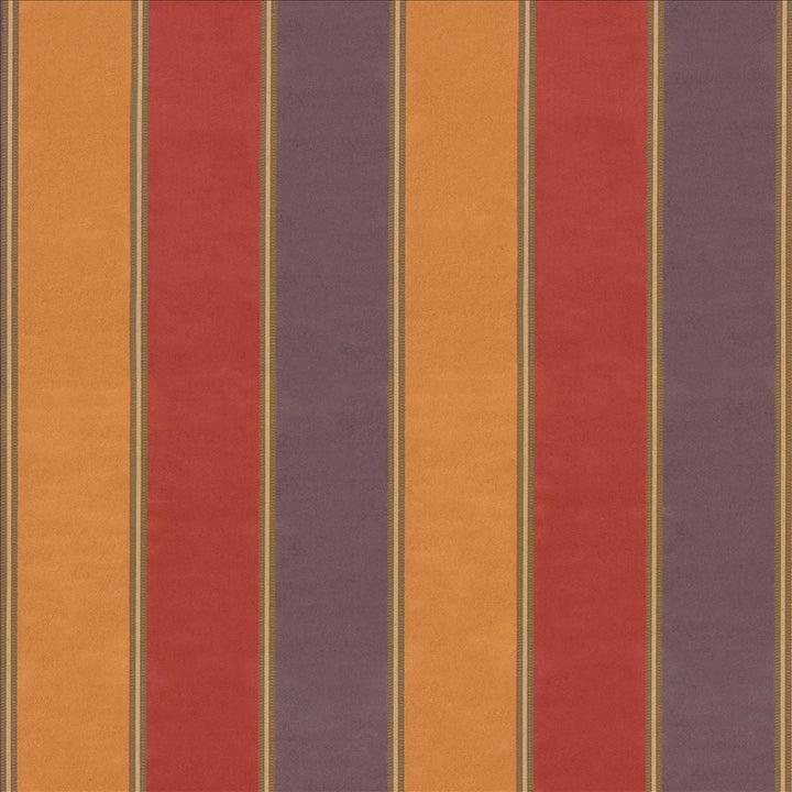 Duke Street Poppy by Kasmir Designer Fabric 5079 53% Cotton
47% Polyester
 TAIWAN 15,000 Wyzenbeek Double Rubs </p><p>Repeat: Horizontal: 9 2/8 inches and Vertical: N/A 54 - Swanky Fabrics -