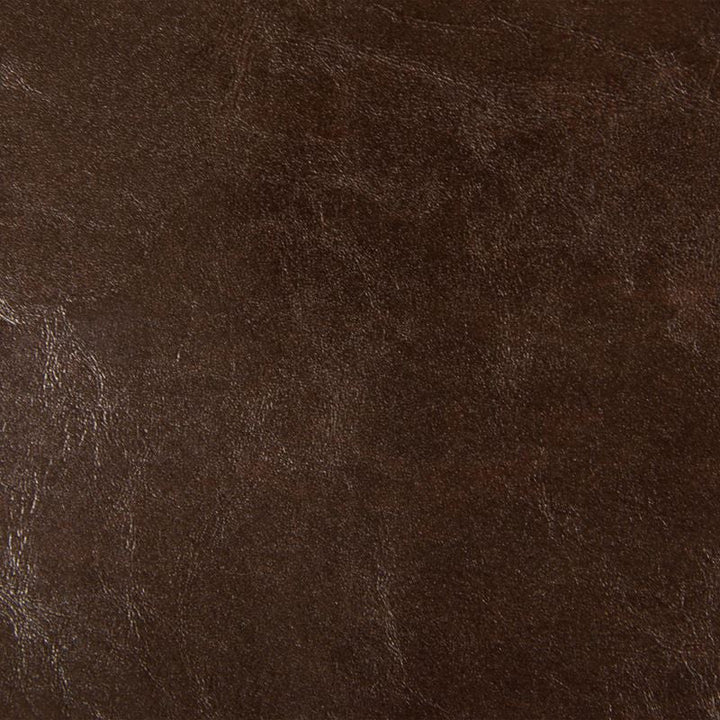 DUNCAN.66 by Kravet Design Designer Fabric our website for purchase 100% Leather Taiwan Heavy Horizontal: see sample and Vertical: see sample 54 inches - Swanky Fabrics -