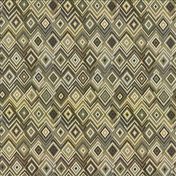 Durango Ikat Pebble by Kasmir Designer Fabric 5016 100% Cotton PAKISTAN 15,000 Wyzenbeek Double Rubs H: 13 4/8 inches, V: 27 inches 54 - 55 - Swanky Fabrics - Kasmir
