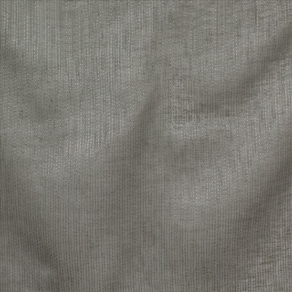 Dusk Charcoal by Kasmir Designer Fabric 5108 100% Polyester
 TURKEY Not Tested </p><p>Repeat: Horizontal: N/A and Vertical: N/A 118 - Swanky Fabrics -