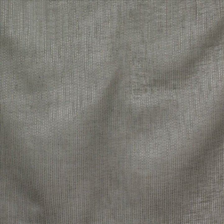 Dusk Charcoal by Kasmir Designer Fabric 5108 100% Polyester
 TURKEY Not Tested </p><p>Repeat: Horizontal: N/A and Vertical: N/A 118 - Swanky Fabrics -