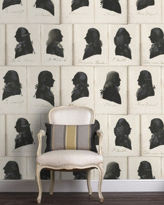 Mind the Gap Wallpaper Mind The Gap   DUTCH PORTRAITS   (WP20185)