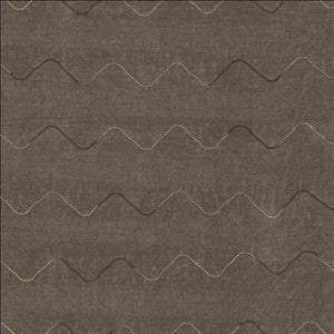 Kasmir Fabric Dwell Pewter