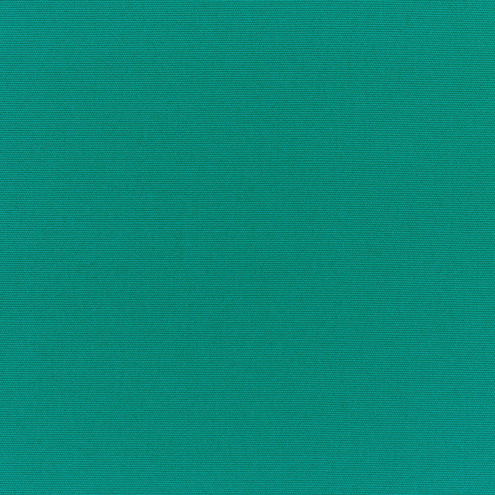 5456 77 Rain Canvas Teal by Sunbrella Designer Fabric Sunbrella Rain 100% Sunbrella® Acrylic USA or Imported 5-Year Horizontal: and Vertical: 60 yd. 54 in. - Swanky Fabrics -