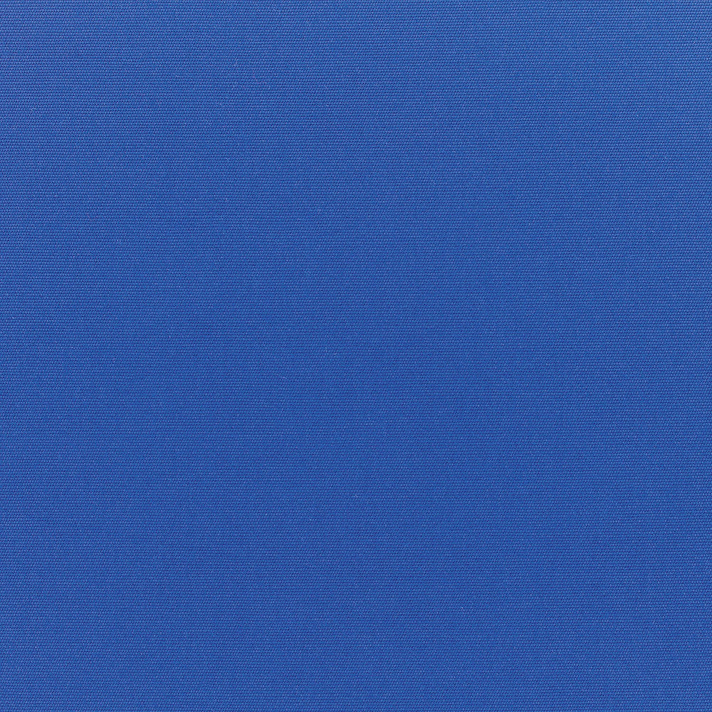5499 Canvas True Blue by Sunbrella Designer Fabric Sunbrella Elements - Canvas Sunbrella® Acrylic, Sunbrella® Polyester, Sunbrella® Non-Phthalate PVC USA or Imported 5-Year Horizontal: and Vertical: 60 yd. 54 in. - Swanky Fabrics -