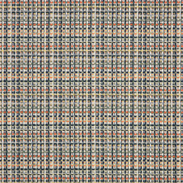 16009-0001 Principle Tropics by Sunbrella Designer Fabric SunbrellaÂ® Acrylic, SunbrellaÂ® Polyester, SunbrellaÂ® Non-Phthalate PVC USA or Imported 5-Year Horizontal: and Vertical: 54 in. - Swanky Fabrics -