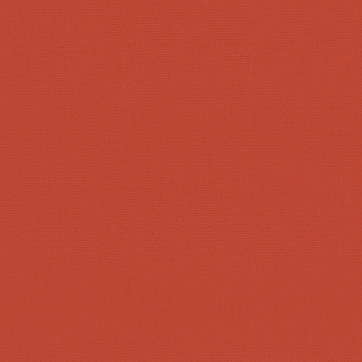 SJA 3939 137 Canvas Paprika by Sunbrella Designer Fabric Sunbrella European Sunbrella® Acrylic, Sunbrella® Polyester USA or Imported 5-Year Horizontal: and Vertical: 54 in. - Swanky Fabrics -