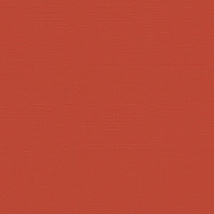 Sunbrella Fabric SJA 3939 137 Canvas Paprika
