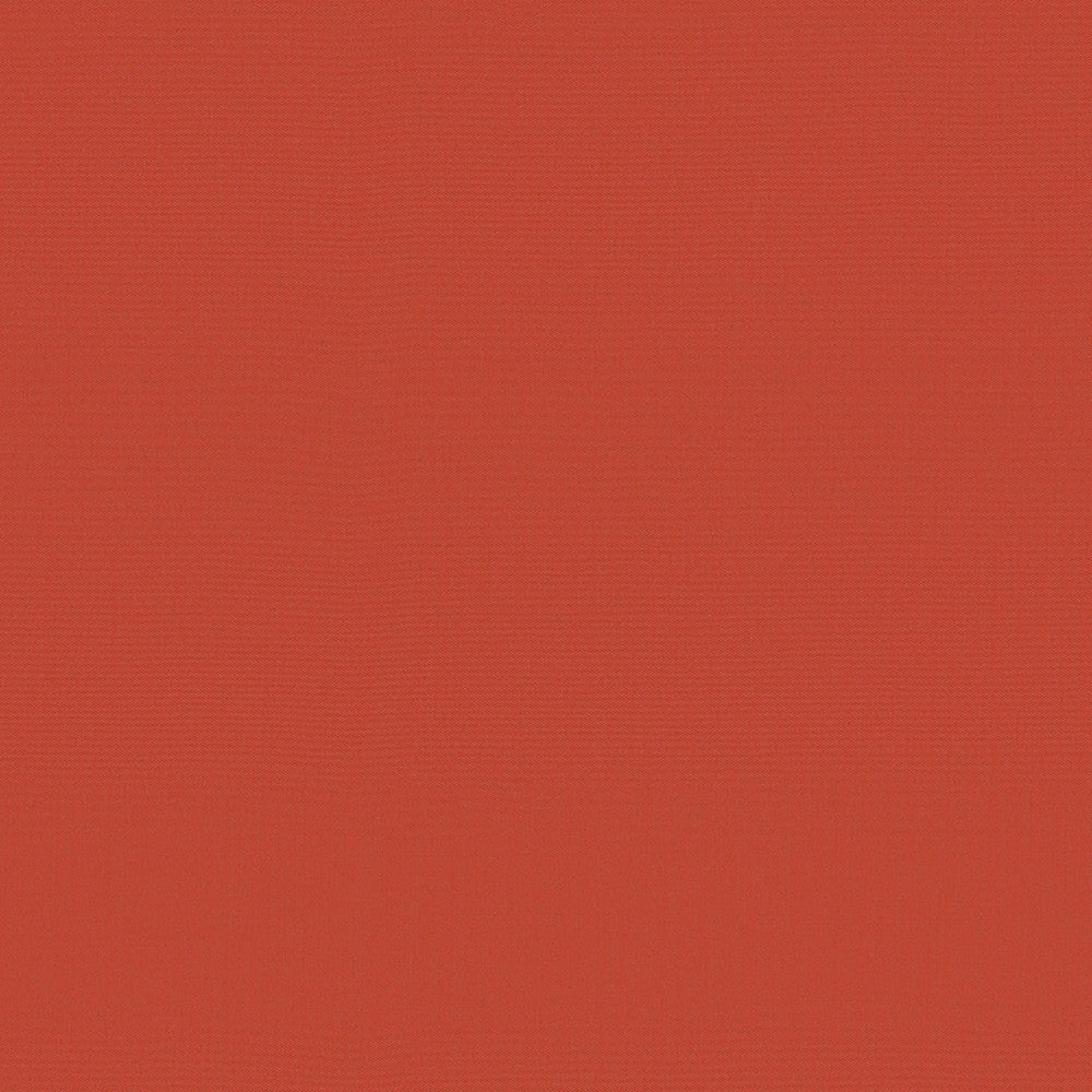 SJA 3939 137 Canvas Paprika by Sunbrella Designer Fabric Sunbrella European SunbrellaÂ® Acrylic, SunbrellaÂ® Polyester USA or Imported 5-Year Horizontal: and Vertical: 54 in. - Swanky Fabrics -