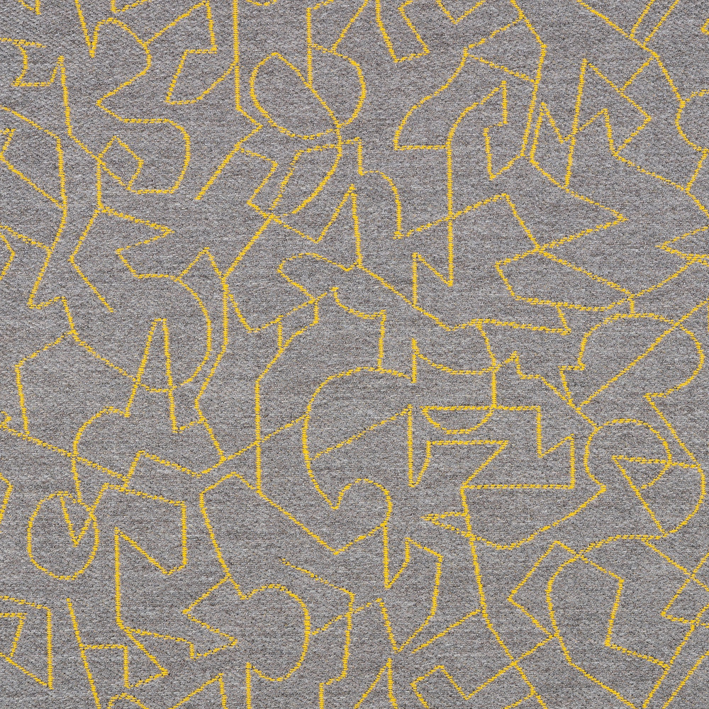 87002-0003 Overdraw Goldenrod by Sunbrella Designer Fabric Sunbrella Transcend SunbrellaÂ® Acrylic, SunbrellaÂ® Polyester USA or Imported 5-Year Horizontal: 14.3 in. and Vertical: 9 in. 54 in. - Swanky Fabrics -