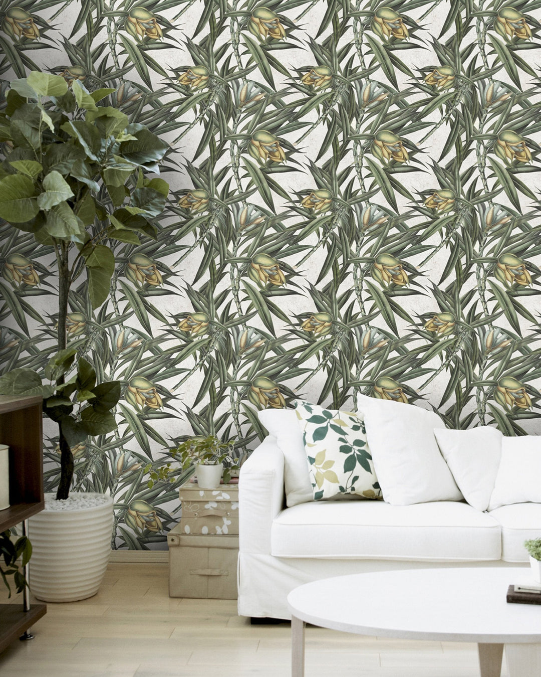 Exotic Fruit II wallpaper by Mind the Gap (WP20098), view 2