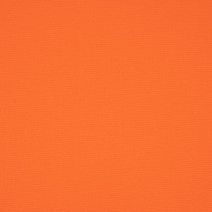 Sunbrella Fabric 6009 Orange