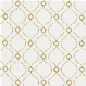 Kasmir Fabric Eastlake Crystal