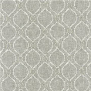 Kasmir Fabric Eastlake Sterling